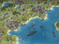 Civilization: Beyond the Sword 4 w/ Manual