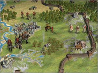 Civilization: Beyond the Sword 4 w/ Manual