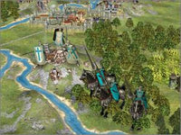 Civilization: Beyond the Sword 4 w/ Manual