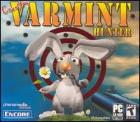 Country Varmint Hunter