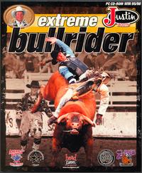 Extreme Bullrider