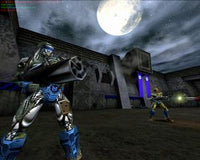 Unreal Tournament GOTY