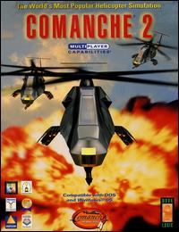 Comanche 2