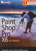 Corel PaintShop Pro X6 Ultimate