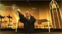 Hitman: Blood Money w/ Manual