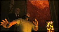 Hitman: Blood Money w/ Manual