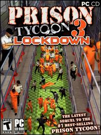 Prison Tycoon 3