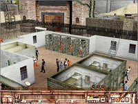 Prison Tycoon 3