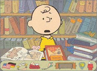 Peanuts: Where's the Blanket Charlie Brown?