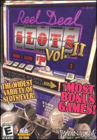 Reel Deal Slots 2