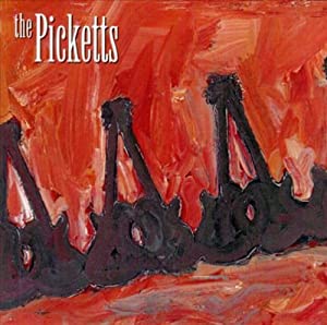 The Picketts: Paper Doll