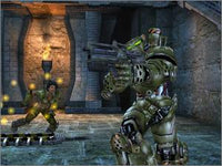 Unreal Tournament 2004 w/ Manual