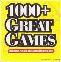 1000+ Great Games