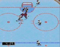 NHL 96 w/ Manual