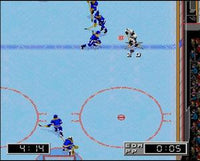 NHL 96 w/ Manual