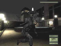 Tom Clancy's Splinter Cell