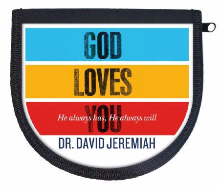 God Loves You: He Always Has, He Always Will 10-Disc Set