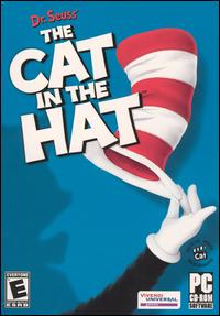 Dr. Seuss: The Cat In The Hat 2003