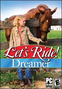 Let's Ride! Dreamer