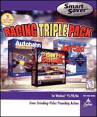 Racing Triple Pack