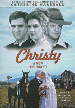 Christy: A New Beginning