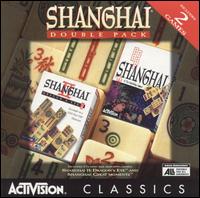 Shanghai: Double Pack