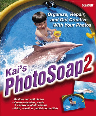 Kai's Photo Soap 2