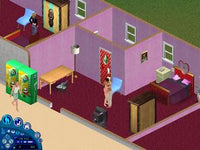 The Sims: Livin' Large