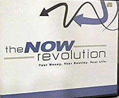 The New Revolution: Your Money. Your Destiny. Your Life. 5-Disc Set