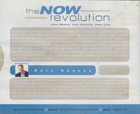 The New Revolution: Your Money. Your Destiny. Your Life. 5-Disc Set