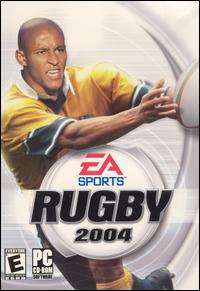 Rugby 2004