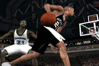 NBA Live  2001