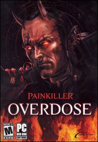 Painkiller: Overdose