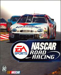 NASCAR Road Racing