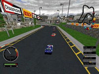 NASCAR Road Racing