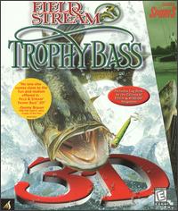 Trophy Bass 3D