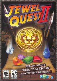 Jewel Quest 2