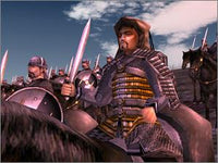 Total War: Rome Barbarian Invasion