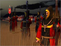 Total War: Rome Barbarian Invasion