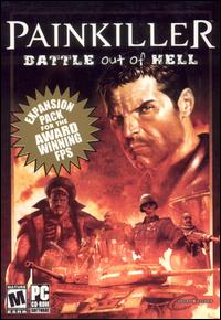 Painkiller: Battle Out of Hell