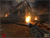 Painkiller: Battle Out of Hell