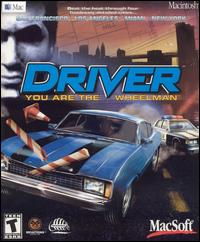 Driver