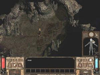 Lionheart: Legacy of the Crusader w/ Manual