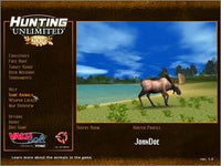 Hunting Unlimited 2008