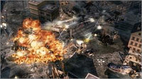 Command & Conquer Tiberium Wars 3 w/ Manual