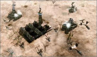 Command & Conquer Tiberium Wars 3 w/ Manual