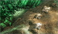 Command & Conquer Tiberium Wars 3 w/ Manual