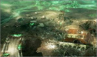 Command & Conquer Tiberium Wars 3 w/ Manual
