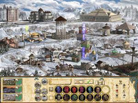 Heroes Of Might & Magic: The Gathering Storm 4