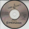 Laser Juke Pioneer B4-06-90 A-21825 Promo